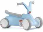 BERG GO² Loopauto - 10 tot 30 maanden - Uitklapbare pedalen, Kinderen en Baby's, Verzenden, Nieuw