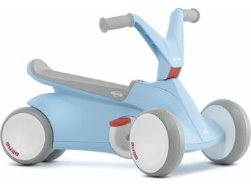 BERG GO² Loopauto - 10 tot 30 maanden - Uitklapbare pedalen beschikbaar voor biedingen