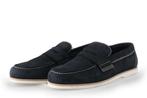 Timberland Loafers in maat 43 Blauw | 5% extra korting, Kleding | Heren, Schoenen, Loafers, Timberland, Zo goed als nieuw, Verzenden