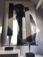 Bang & Olufsen - Beolab 8000, gerestaureerd, nieuwe fronten,, Nieuw