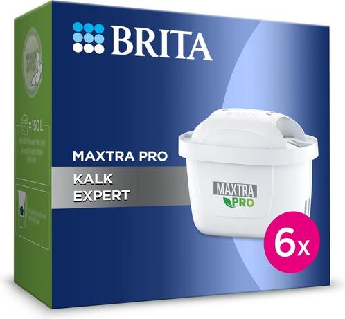 BRITA MAXTRA KALK EXPERT ALL-IN-1 Waterfilter 6-Pack, Huis en Inrichting, Keuken | Keukenbenodigdheden, Verzenden