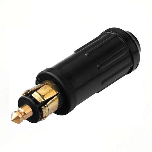 Inbouw DIN sigarettenplug, Auto-onderdelen, Elektronica en Kabels, Nieuw, Ophalen of Verzenden