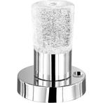 LED Tafellamp - Trion Crostila - 4W - Warm Wit 3000K - Rond, Verzenden, Nieuw