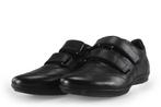 Geox Veterschoenen in maat 43 Zwart | 5% extra korting, Verzenden, Zwart, Zo goed als nieuw, Geox