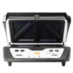 Tweedekans | CuisiNoon - Multifunctionele Tosti Apparaat,, Huis en Inrichting, Ophalen of Verzenden, Nieuw