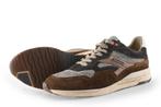 Floris van Bommel Sneakers in maat 44½ Grijs | 5% extra, Overige kleuren, Verzenden, Floris van Bommel, Zo goed als nieuw