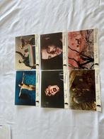 Bob Geldof - Pink Floyd – The Wall (1982) – Set of 6, Verzamelen, Nieuw