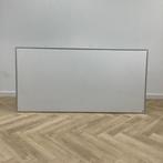 Tweedehands Legamaster magnetisch whiteboard, 200x100 cm, Gebruikt