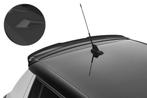 Achtervleugel met ABE voor Skoda Fabia 2 RS (Type 5J) HF803-, Verzenden, Nieuw