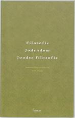 Filosofie, Jodendom, Joodse Filosofie 9789055735228, Boeken, Verzenden, Gelezen