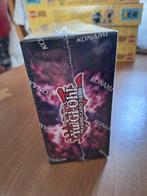 Konami - 1 Sealed box - Yu-Gi-Oh!, Nieuw