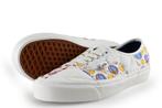 Vans sneakers in maat 40 Wit | 5% korting, Kleding | Dames, Verzenden, Wit, Zo goed als nieuw, Sneakers