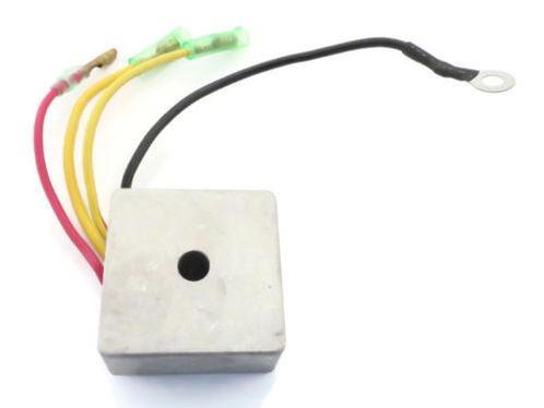 -15% |Gelijkrichter | Voltage regulator rectifier SeaDoo:, Watersport en Boten, Buiten- en Binnenboordmotoren, Verzenden