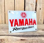 Yamaha Revs Your Heart, Verzamelen, Merken en Reclamevoorwerpen, Verzenden, Nieuw