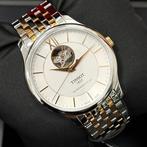 Tissot - Tissot Tradition Powermatic 80 Open Heart -, Nieuw