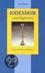 JODENDOM VOOR BEGINNERS 9789022524398 Lou Evers, Verzenden, Gelezen, Lou Evers