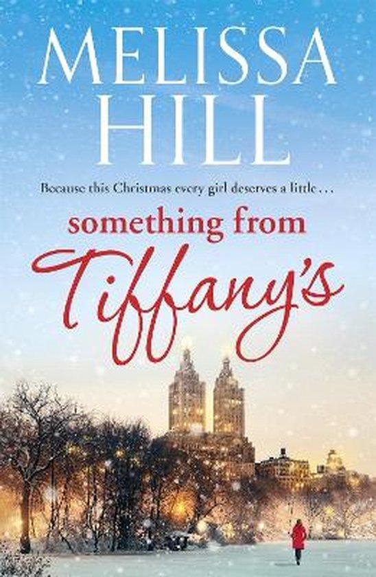 Something From TiffanyS 9780340993361 Melissa Hill, Boeken, Taal | Engels, Gelezen, Verzenden
