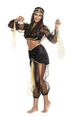Buikdanseres Kostuum, Kleding | Dames, Verzenden, Nieuw