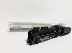 MICRO ACE N - A9502 - Stoomlocomotief met tender (1) -, Nieuw