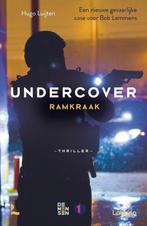 Ramkraak / Undercover / 2 9789401480727 Hugo Luijten, Boeken, Verzenden, Gelezen, Hugo Luijten