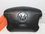 Airbag links (Stuur) Volkswagen Golf O90086