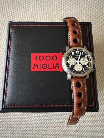 Chopard - 1000 Miglia - 8407 - Homme - 2005