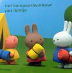 Het kampeeravontuur van Nijntje / Nijntje 9789056478049, Verzenden, Gelezen, Dick Bruna