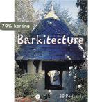 Barkitecture Postcard Book 9780789254405, Verzenden, Gelezen