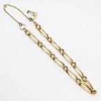 Armband - 18 karaat Geel goud, Handtassen en Accessoires, Armbanden, Nieuw