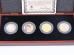 Verenigde Staten. Collectie Kennedy Half Dollar-munten,, Postzegels en Munten