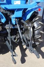 Veiling: Minitractor Iseki TX1000F Diesel 11pk, Zakelijke goederen, Landbouw | Tractoren, Ophalen, Nieuw