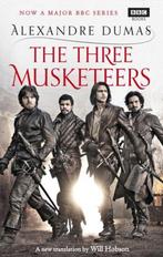 The Three Musketeers 9781849907491 Alexandre Dumas, Verzenden, Zo goed als nieuw, Alexandre Dumas