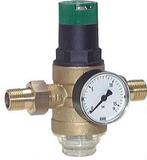 Réducteur De Pression De Filtre Laiton R1 1/2 210 L/Min, Doe-het-zelf en Bouw, Verzenden, Nieuw