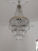 Kroonluchter - Kristal - Boemia