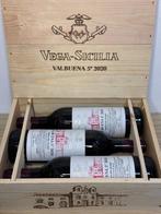 2020 Vega Sicilia, Tinto Valbuena 5º Año - Ribera del Duero, Nieuw