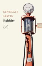 Babbitt 9789028242180 Sinclair Lewis, Verzenden, Zo goed als nieuw, Sinclair Lewis