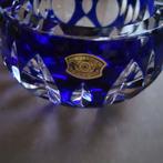 Val Saint Lambert - Cendrier - Cristal, Antiquités & Art