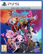 Disgaea 6 Complete (Nieuw) (PS5 Games), Games en Spelcomputers, Games | Sony PlayStation 5, Ophalen of Verzenden, Nieuw