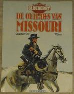 Outlaws van missouri 9789065740885, Livres, BD, Charlier, Janet Gale, Verzenden