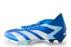 Adidas Voetbalschoenen in maat 46 Blauw | 5% extra korting, Kleding | Heren, Schoenen, Zo goed als nieuw, Adidas, Verzenden, Blauw