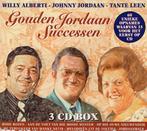 Willy Alberti, Johnny Jordaan, Tante Leen - Gouden Jordaan S, Verzenden