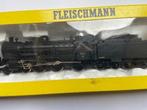 Fleischmann H0 - 4167 - Stoomlocomotief met tender (1) -