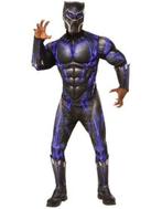 black panther dlx kostuum, Hobby en Vrije tijd, Ophalen of Verzenden, Nieuw
