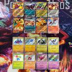 Pokémon Mixed collection - 16x HOLO Pokemoncards Pokémon, Nieuw