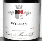 2018 Comte de Montebello (Caroline Frey) - Volnay - 3, Nieuw