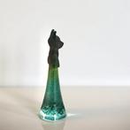 Decoratief ornament - Kosta Boda - kat - Zweden - nou