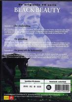 Black Beauty 1, Cd's en Dvd's, Verzenden, Nieuw in verpakking