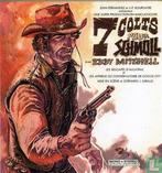 Moine, Claude - 7 Colts pour Schmoll - 1968, Verzenden, Zo goed als nieuw