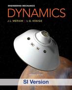 Engineering Mechanics 9781118083451 L. G. Kraige, Verzenden, Gelezen, L. G. Kraige