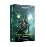 The Twice-dead king the omnibus (PB) (Warhammer 40.000, Hobby en Vrije tijd, Ophalen of Verzenden, Nieuw